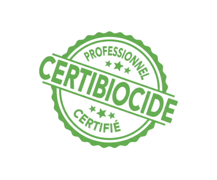 Logo Certibiocide