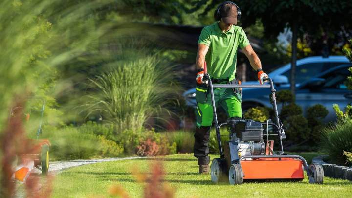 Paysagiste Montluçon