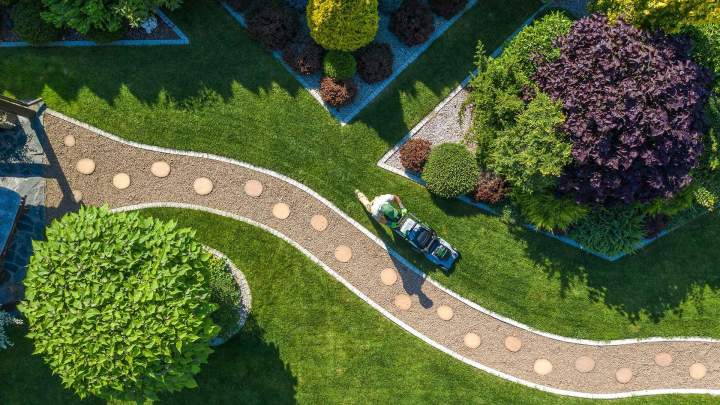 Entretien paysager Montluçon